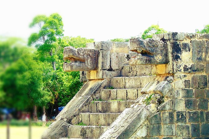 Chichen Itza, Cenote, Buffet, Valladolid Tour - No Hidden Fees - Last Words