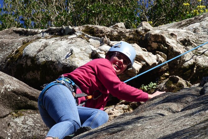 Climbing Experience in Sintra - Sintra Climbing Experience Tips