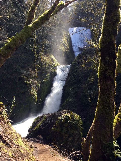 Columbia River Gorge Half-Day Small-Group Hiking Tour - Last Words