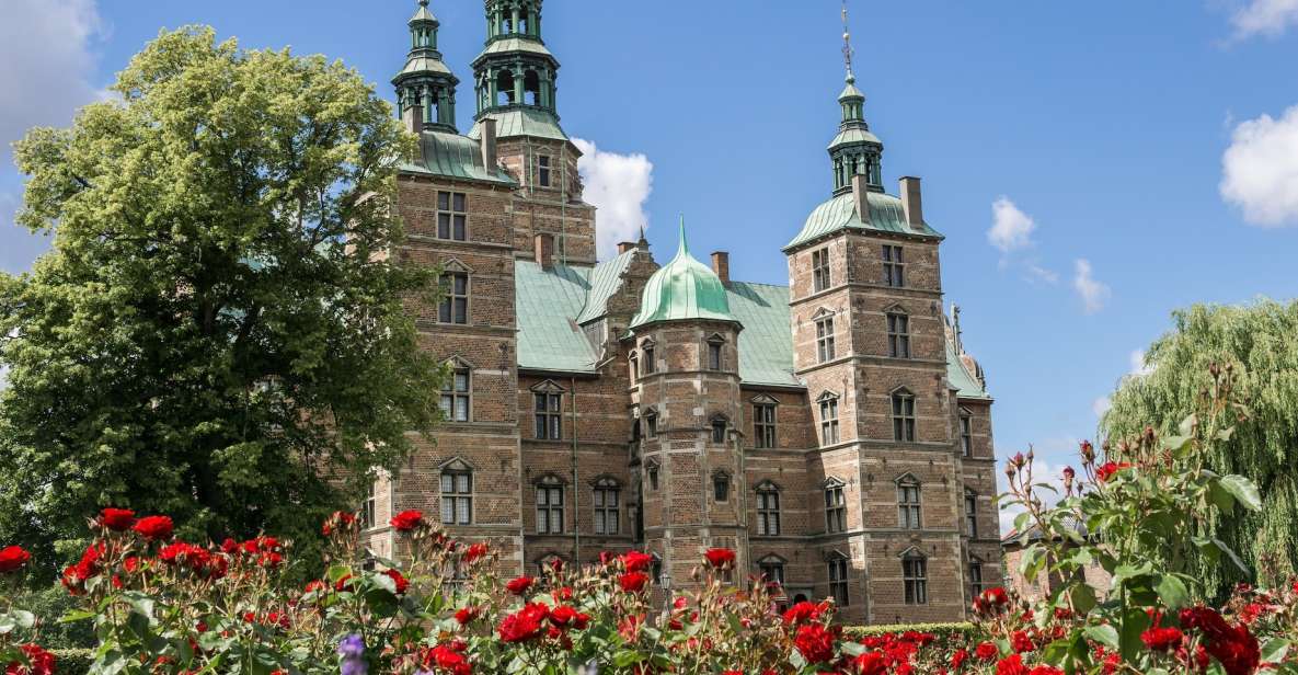 Copenhagen: Private Guided Walking Tour of Rosenborg Castle - Last Words