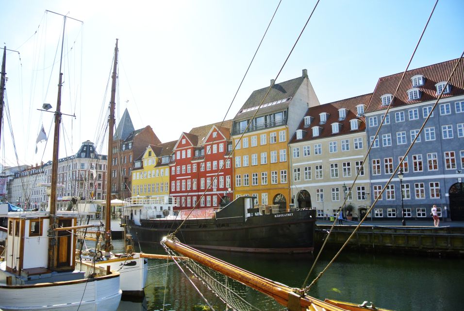 Copenhagen: The Little Mermaid's Story, Self-Guided Tour - Last Words