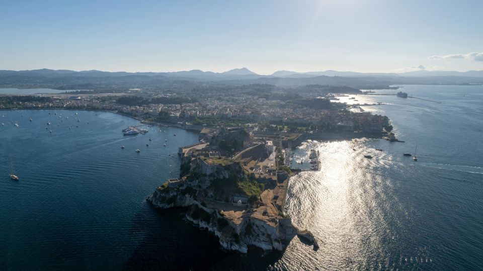 Corfu Explorer: Island Discovery Tour - Common questions