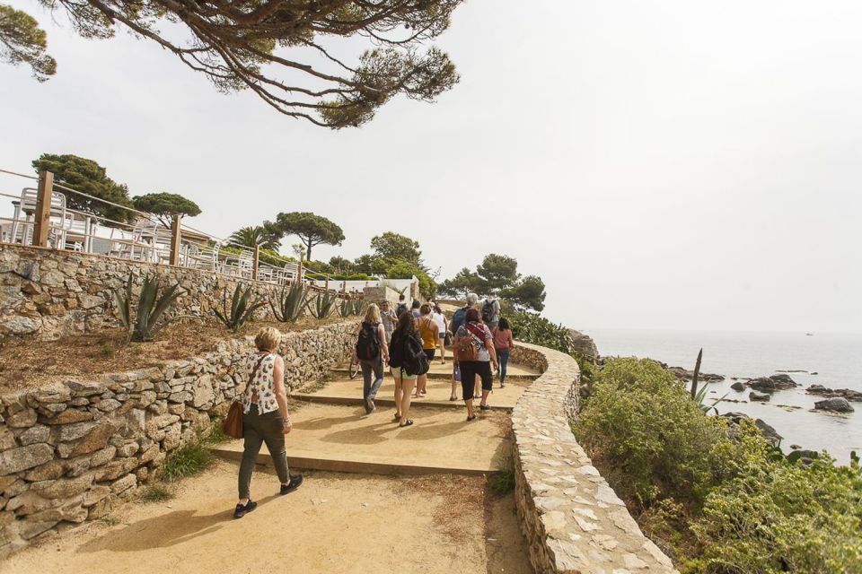 Costa Brava Full-Day Tour From Barcelona - Common questions