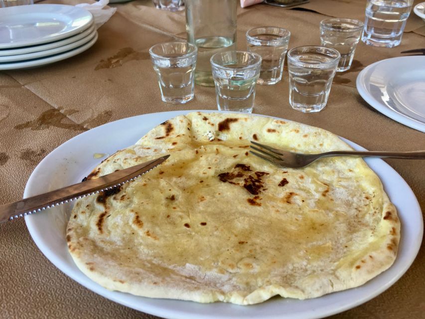 Cretan Wild Views & Slow Food Private Tour - Last Words