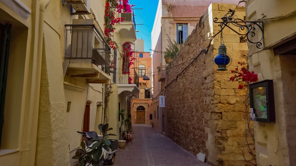 Crete: Chania, Kournas and Rethymno Private Guided Tour - Last Words