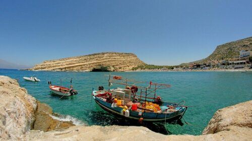 Crete: Private Full-Day Tour - Common questions