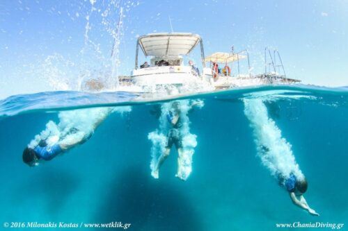 Crete: Snorkeling and Boat Tour Experience - Common questions