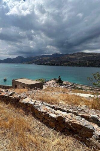 Crete: Spinalonga, Agios Nikolaos, and Olive Oil Tour - Common questions