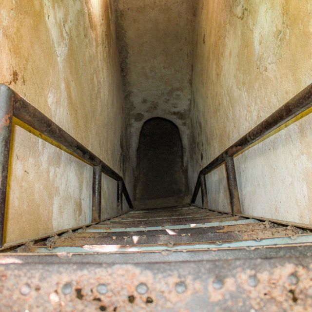 Cu Chi Tunnels Tour Afternoon Trip - Review Summary and Ratings