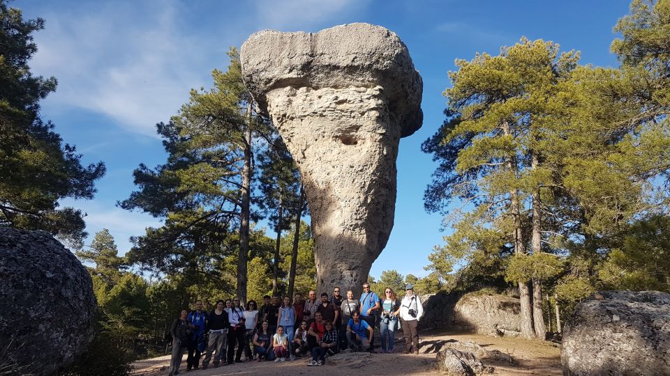 Cuenca: Enchanted City and Devil's Window - Cuenca Travel Tips