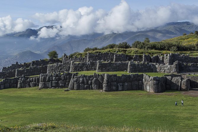 Cusco City Tour Half-Day Group Tour - Last Words