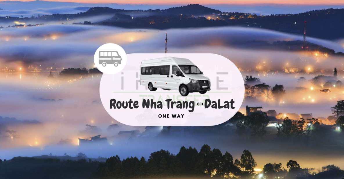 Daily Bus From Dalat to Nhatrang - Common questions