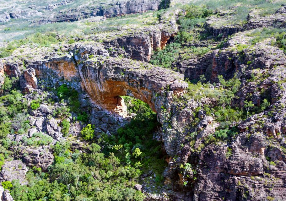 Darwin: Kakadu & Ubirr Cultural Experience - Common questions