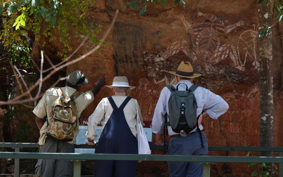 Darwin:2 Day Tropical Summer Kakadu and Litchfield Immersion - Last Words