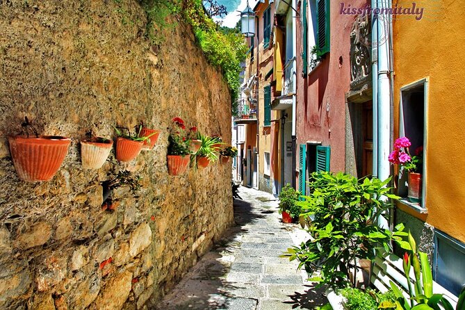 Day Trip Cinque Terre From Milan - Return to Milan