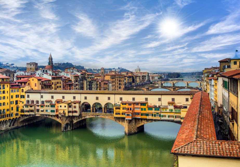 Discover Florence With Your Family Walking Tour - Last Words