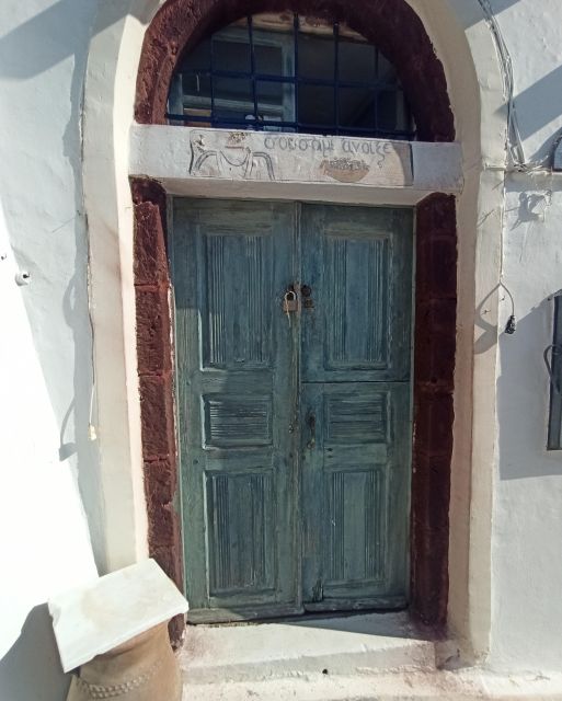 Discover Santorinis Charms: Private Day Trip From Crete - Last Words