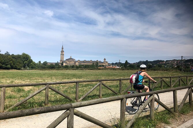 Discover the Highlights of Gijon by Bike