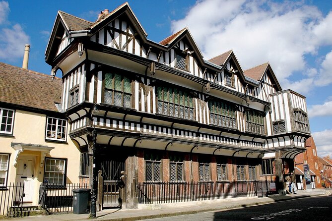 Discover Winchester and Southampton Medieval Cities on a Private Tour - Last Words