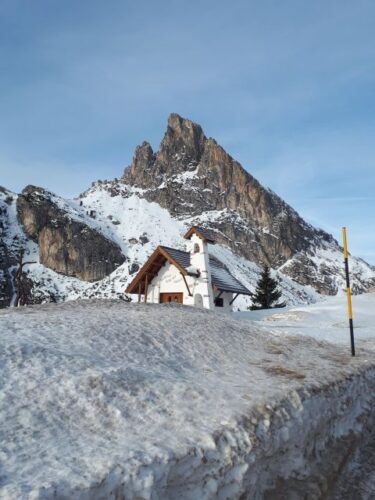 Dolomites in Winter: the Magic of the 2026 Winter Olympics - Last Words