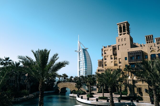 Dubai Full Day Private Sightseeing Tour - Common questions