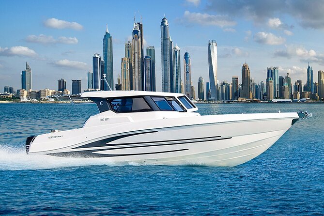 Dubai Sunset Cruise With Live BBQ and Drinks - Last Words