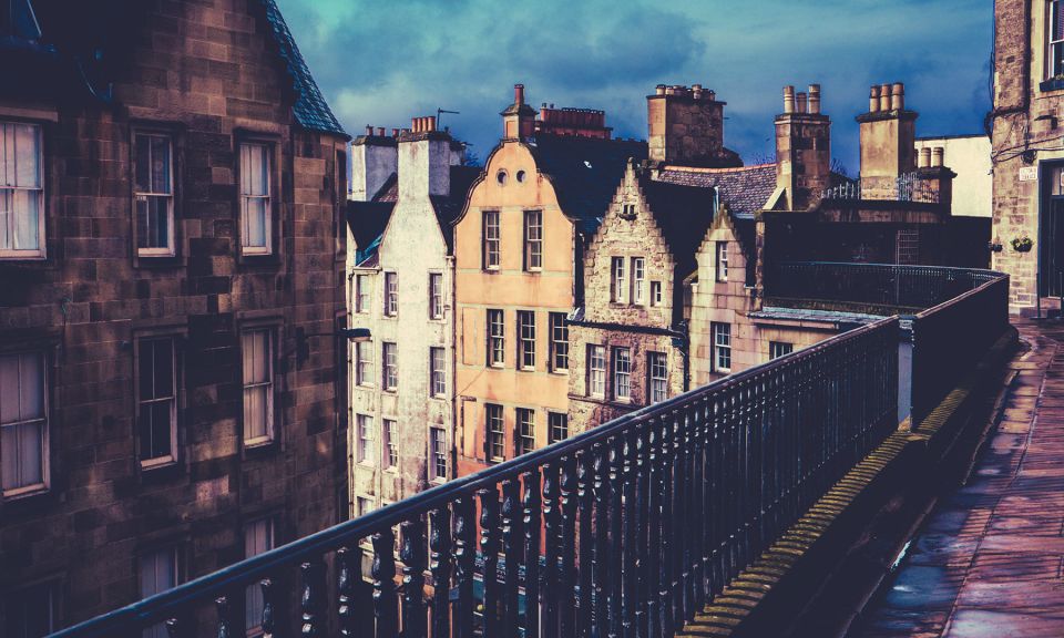 Edinburgh: 3-Hour Historical Walking Tour in Spanish - Tour Experience and Highlights