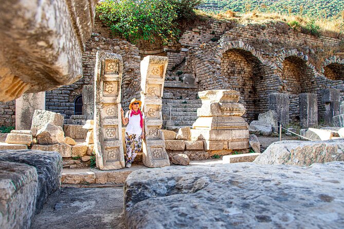 Ephesus and Pamukkale 2 Day Trip From Marmaris and Icmeler - Last Words