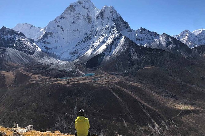 Everest Base Camp Trekking via Gokyo Lake - Reflections and Recommendations