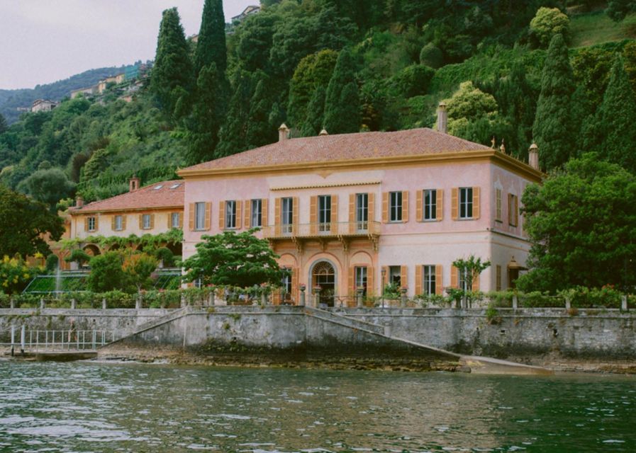 Exclusive Experience: 1h One Hour Luxury Tour on Lake Como - Common questions