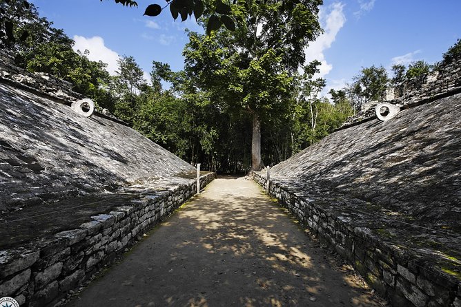 Exclusive Private Tour Tulum & Coba Just for You - Traveler Resources