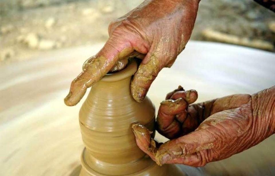 Experience Making Pottery With Local Craftsman in Local Home - Last Words