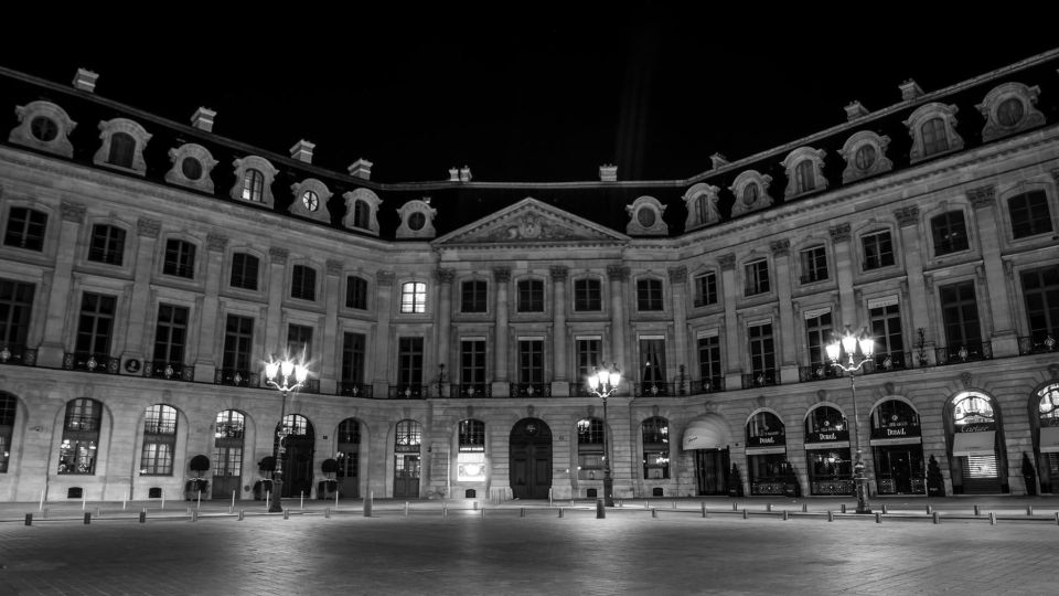 Experience the Best of Paris on an Exclusive Private Tour - Last Words