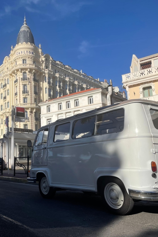 Explore Half Day the French Riviera Aboard Our Classic Bus - Last Words