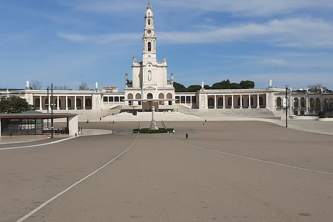 Fátima and Batalha Private Customizable Tour  - Lisbon - Last Words