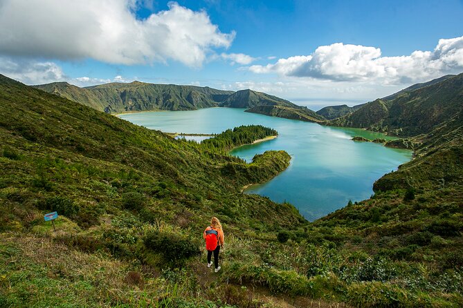 Fenais Da Luz Private Furnas and Lake of Fire Tour  - Ponta Delgada - Last Words