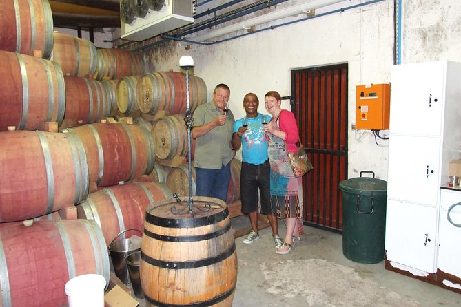 Fine Wines & Vines Full Day Tour - Common questions