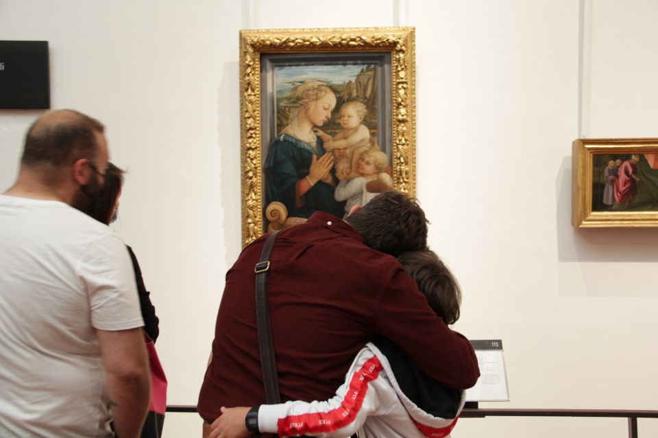 Florence: Accademia and Uffizi Gallery Guided Tour - Last Words