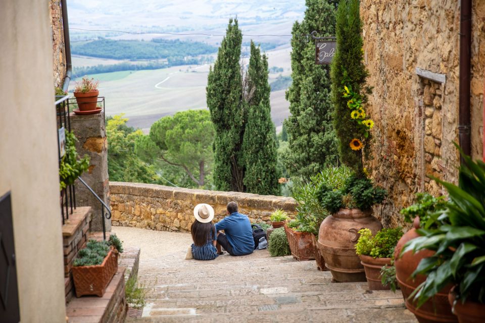 Florence: Montepulciano and Pienza Private Full-Day Tour - Last Words