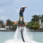 8 flyboard flight in cancun Flyboard Flight in Cancun