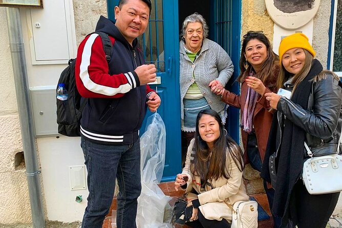 Food Tasting by Tuk-Tuk - Lisbon Experience Private Tour - Last Words