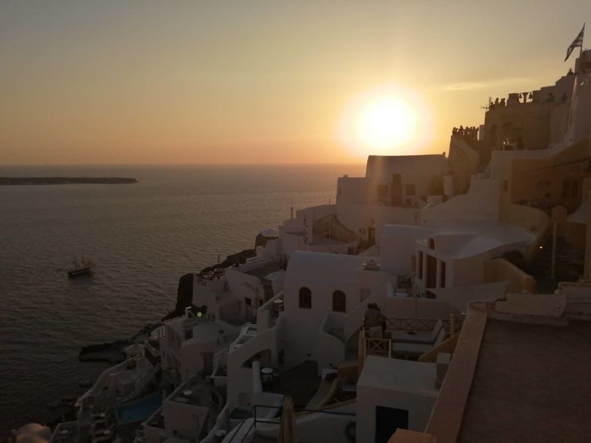 From Athens: 2-Day Tour of Santorini With Accommodation - Common questions