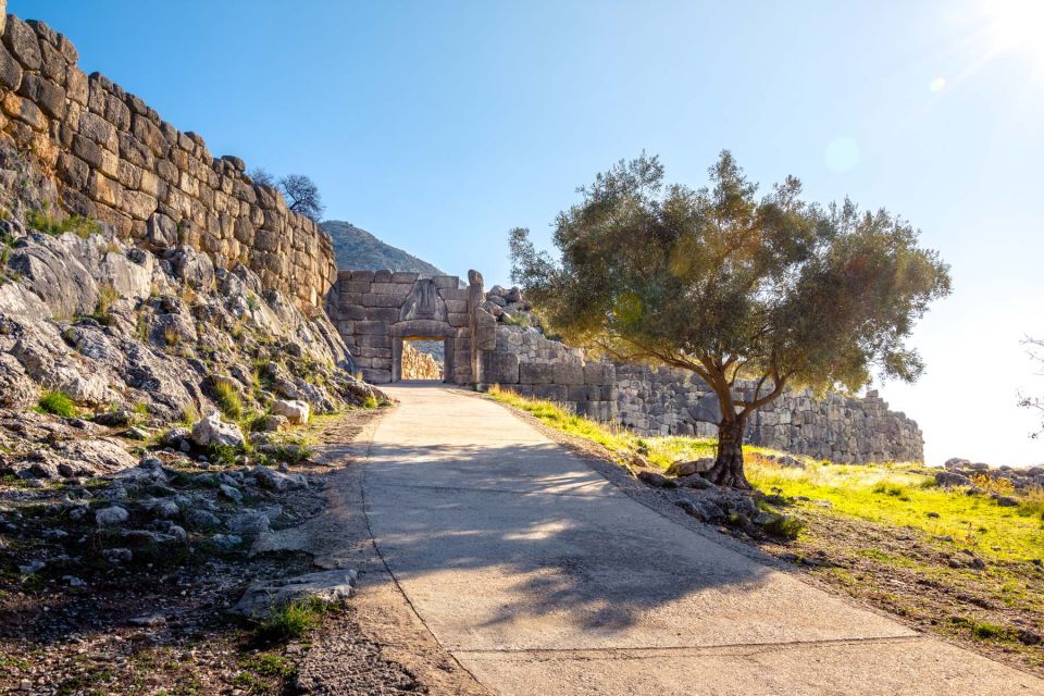 From Athens: 4 Day Private Trip to Mycenae, Delphi & Meteora - Last Words