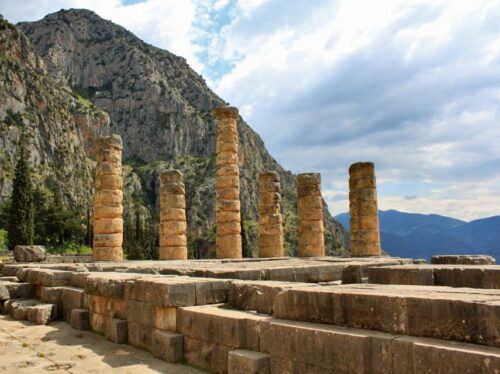 From Athens: Private Delphi and Thermopylae Guided Day Trip - Last Words