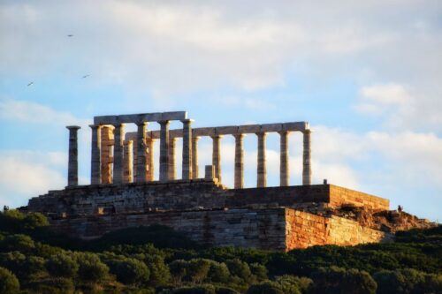 From Athens: Transport and Optional Guided Tour of Sounion - Common questions