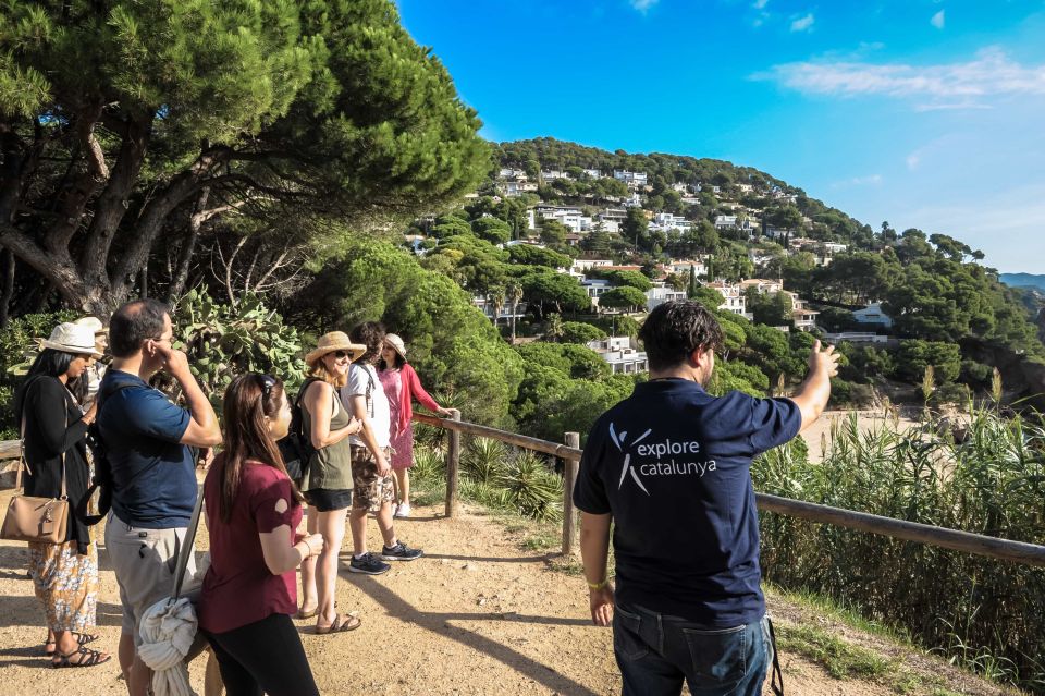 From Barcelona: Costa Brava Day Tour With Lunch - Customer Testimonials