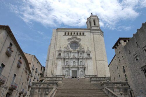 From Barcelona: Girona, Game of Thrones Tour - Last Words