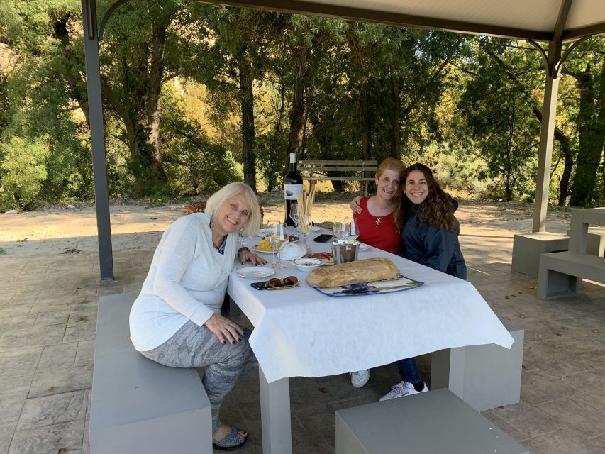 From Bilbao: Two Rioja Wineries Day Trip With Picnic Lunch - Common questions