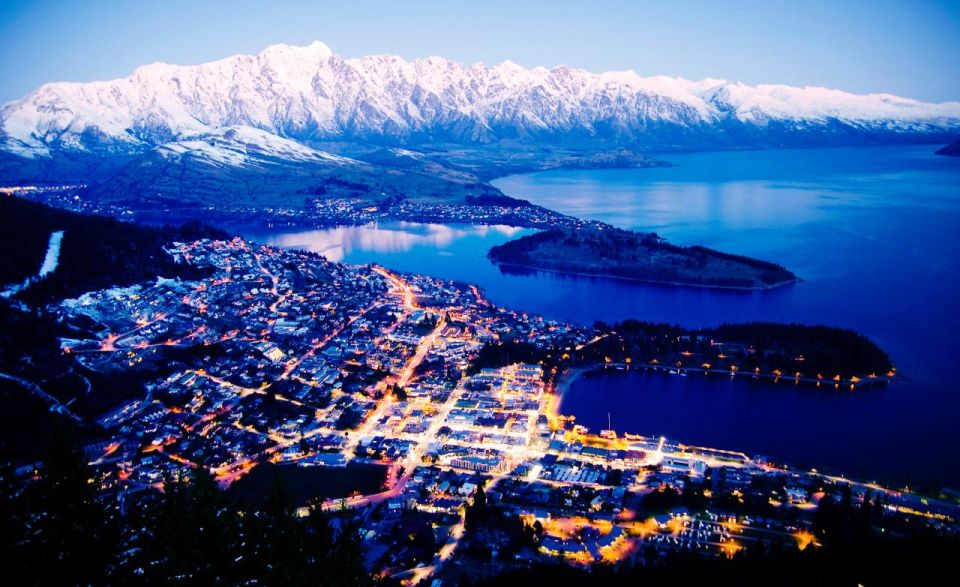 From Christchurch: Guided Day Trip to Queenstown Via Mt Cook - Customer Feedback and Suggestions