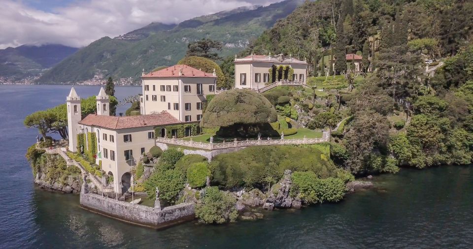 From Como: Lugano & Bellagio Day Trip & Private Boat Cruise - Last Words